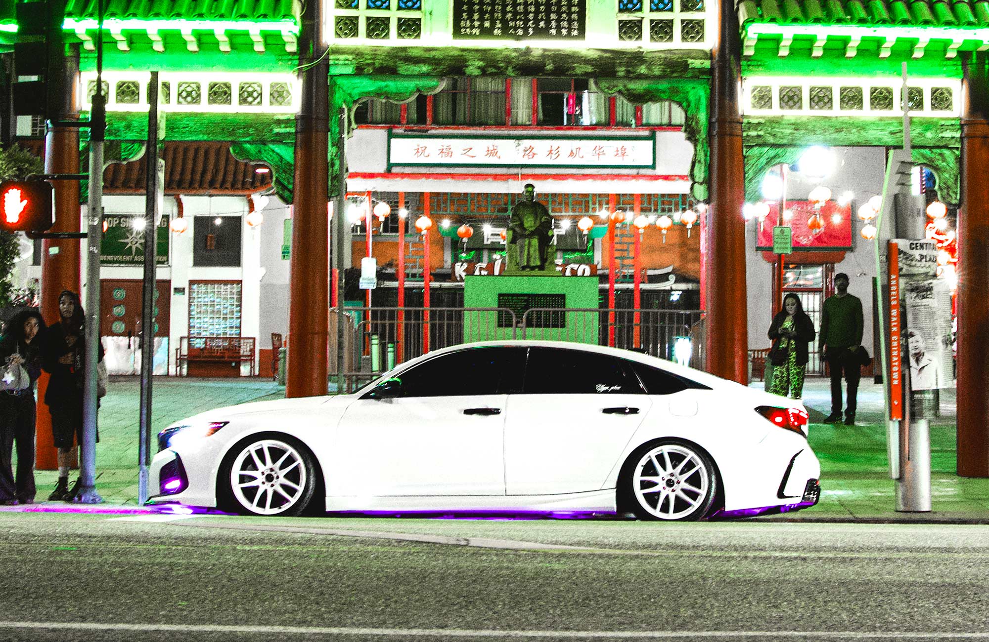 xgen_prissc's 10th Gen Accord on Vors TR4 – Vors Wheels