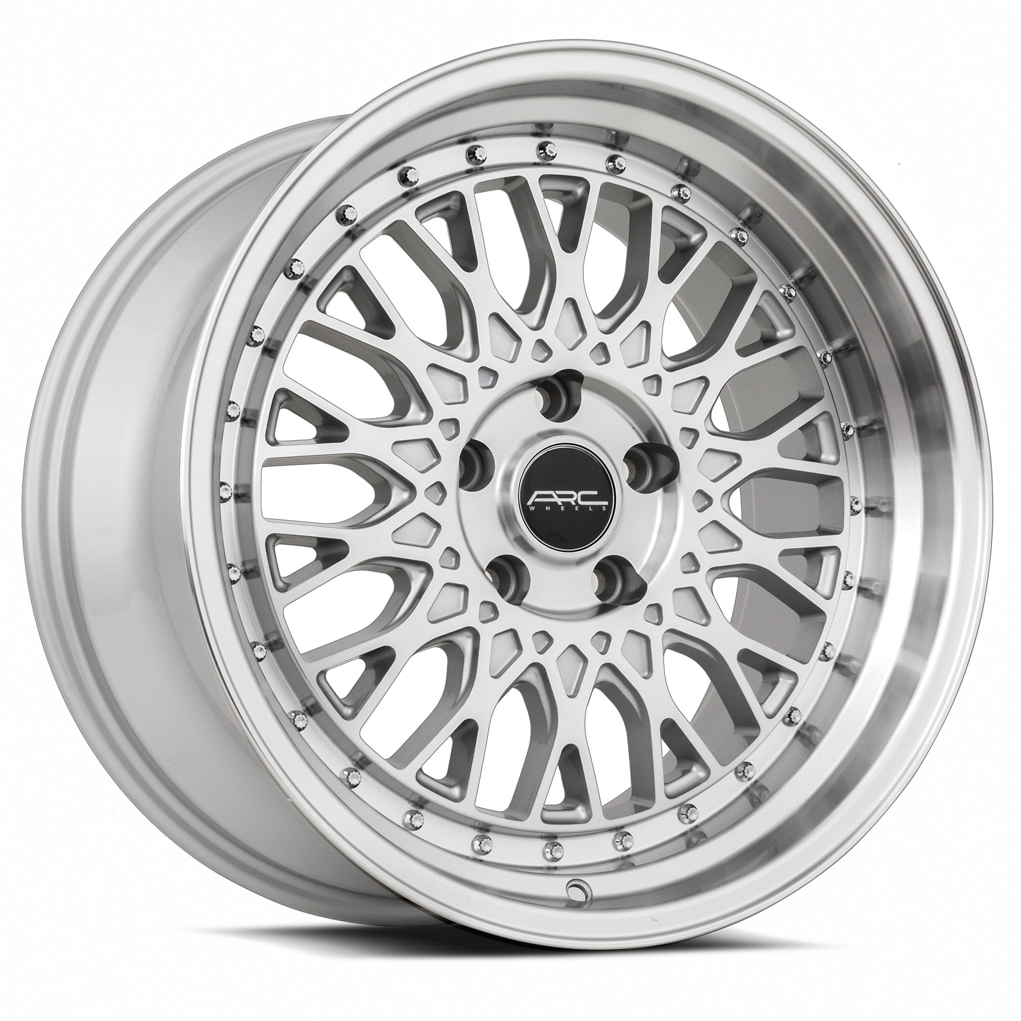 AR1 – Vors Wheels