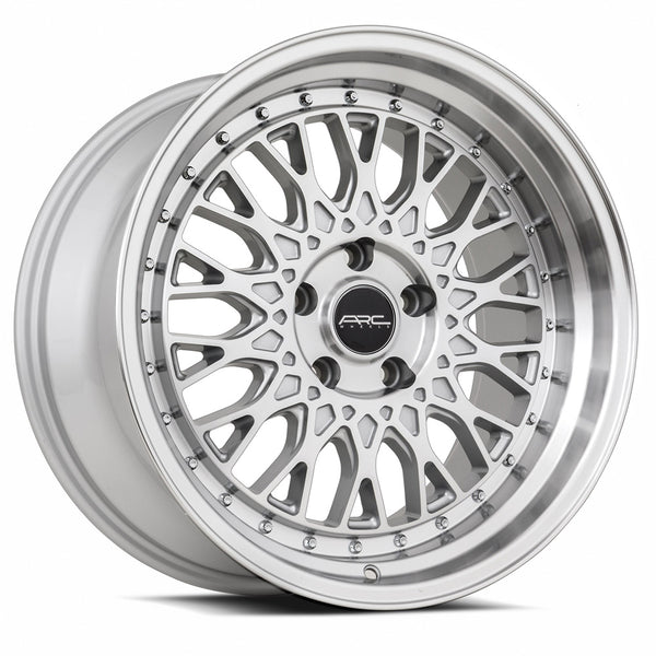Vors AR1 Mesh Wheels | 17x8.5 18x8.5 18x9.5 | 5x114.3 5x112 5x120