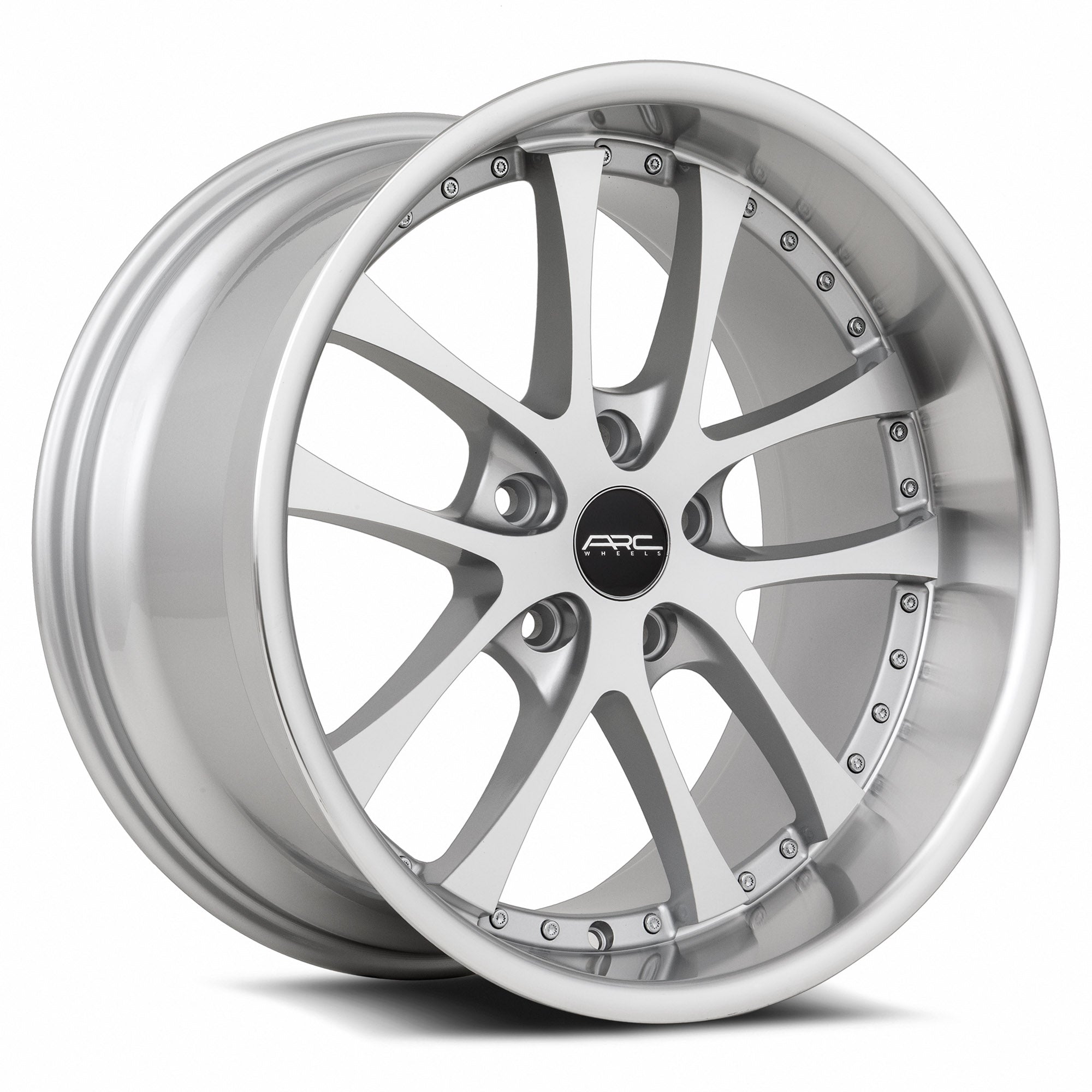 AR5 – Vors Wheels