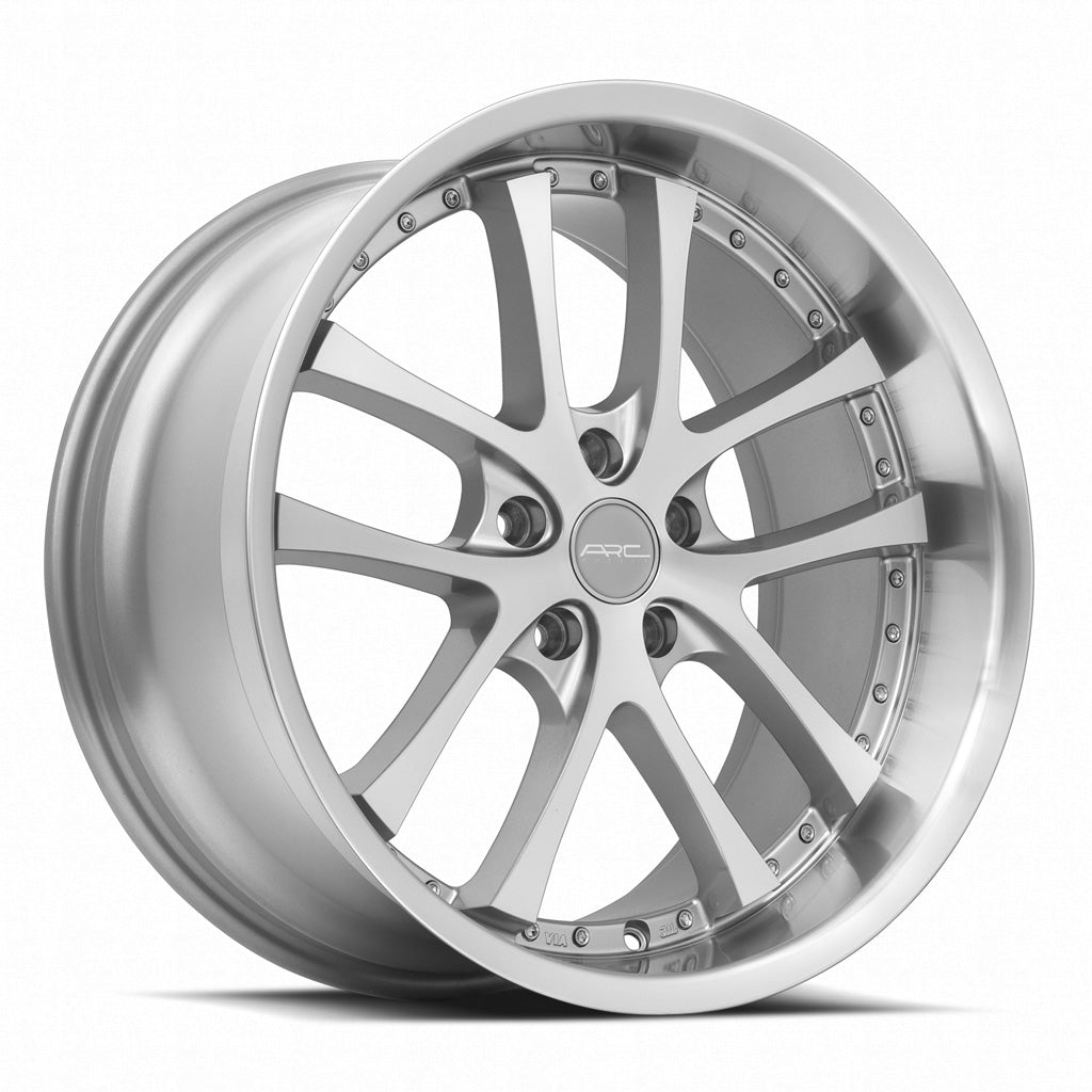 AR5 – Vors Wheels