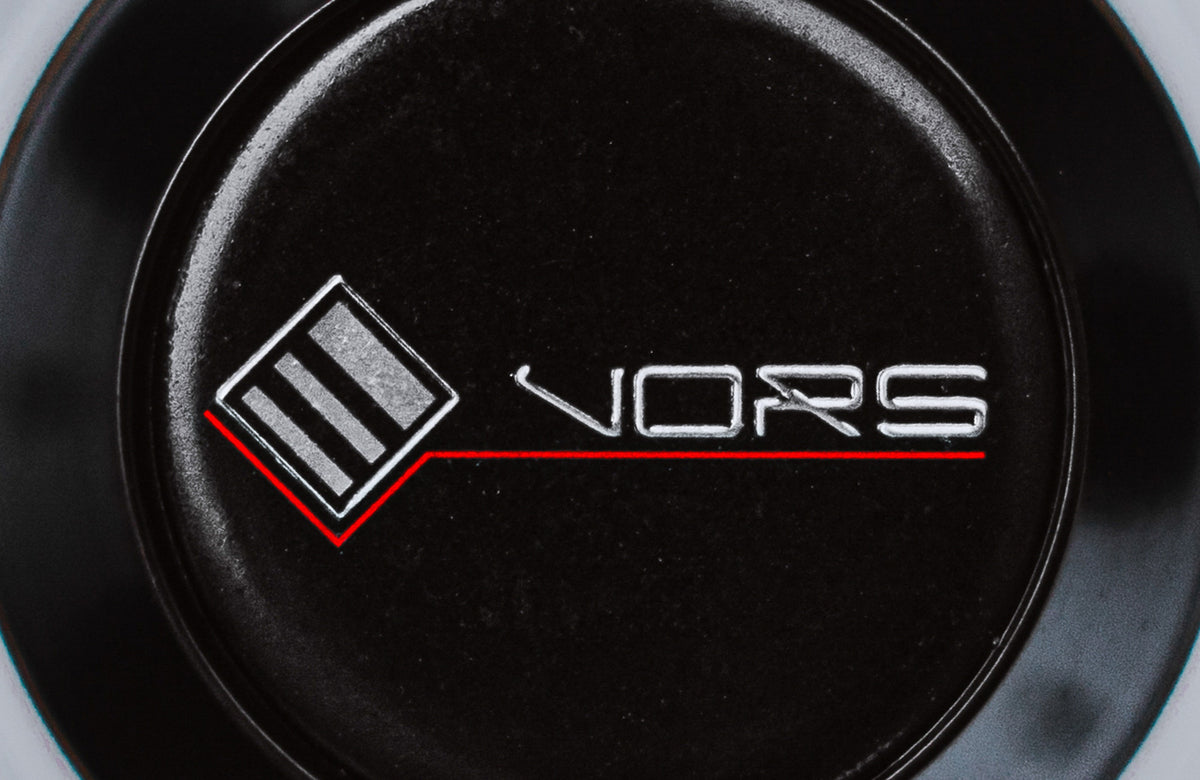 Honda Civic 10th Gen on Vors TR4 White 18x9.5 +35 photo 22