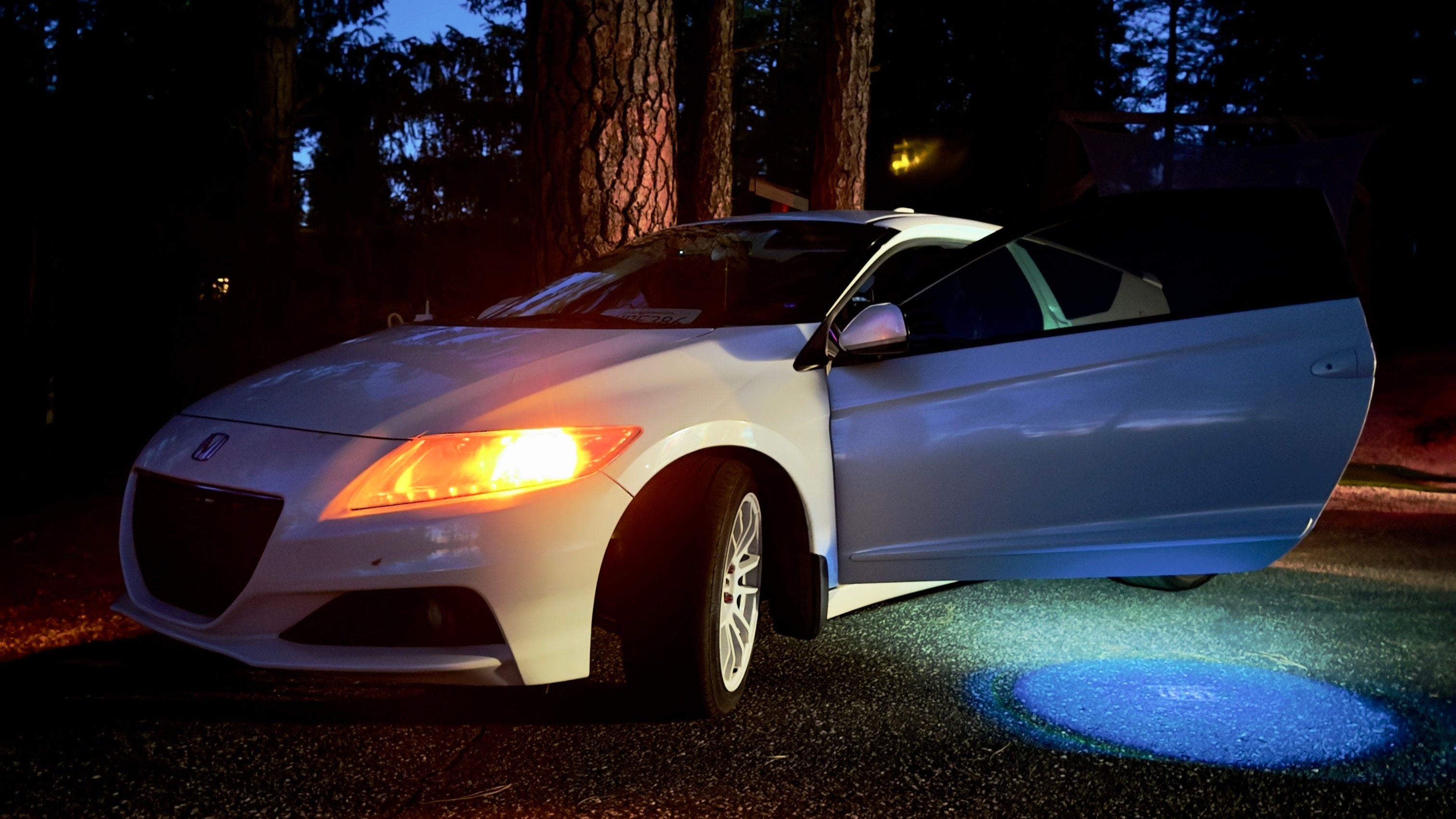 CR-Z | TR10 | White – Vors Wheels