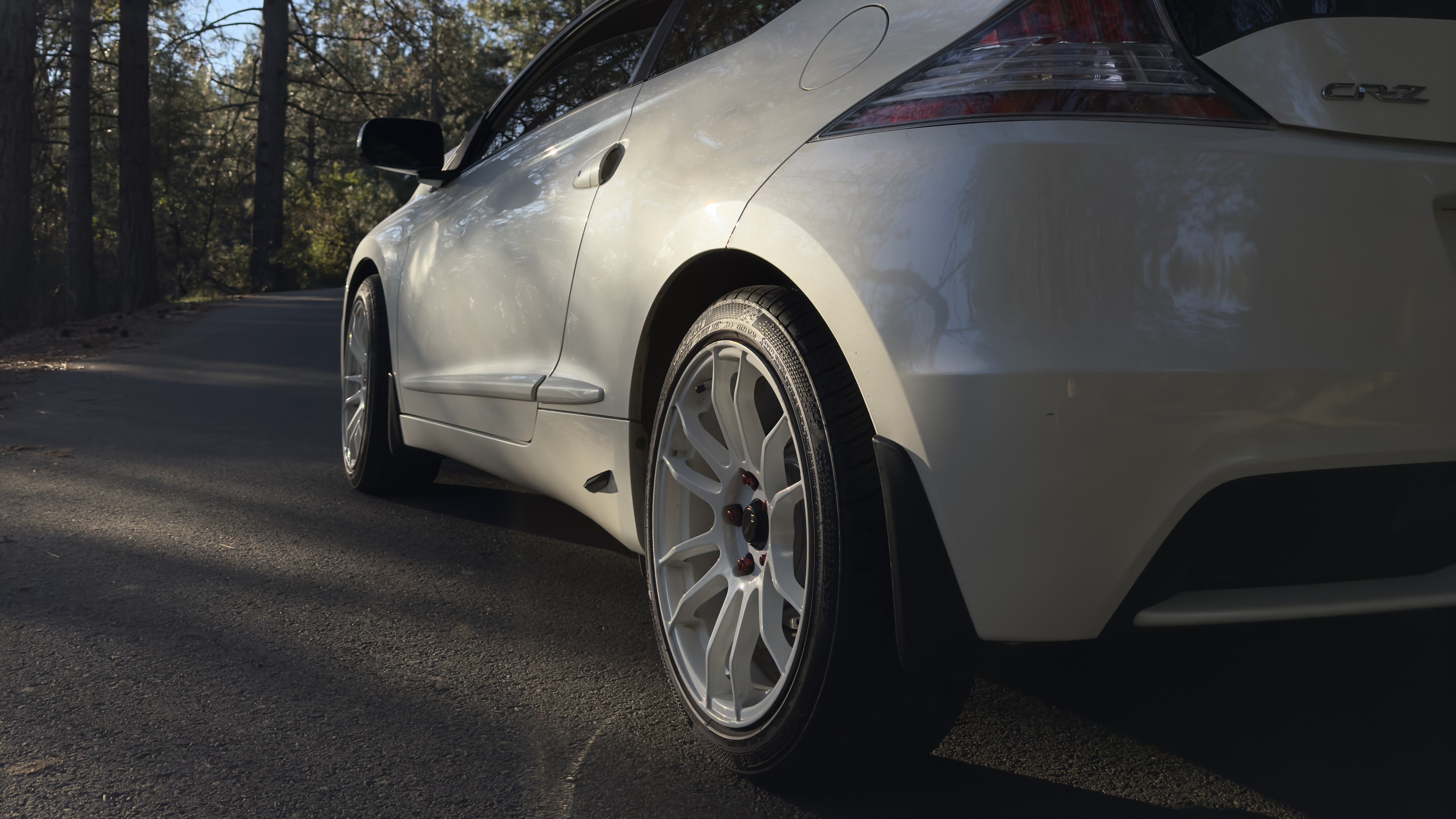 CR-Z | TR10 | White – Vors Wheels CR-Z | TR10 | White – Vors Wheels