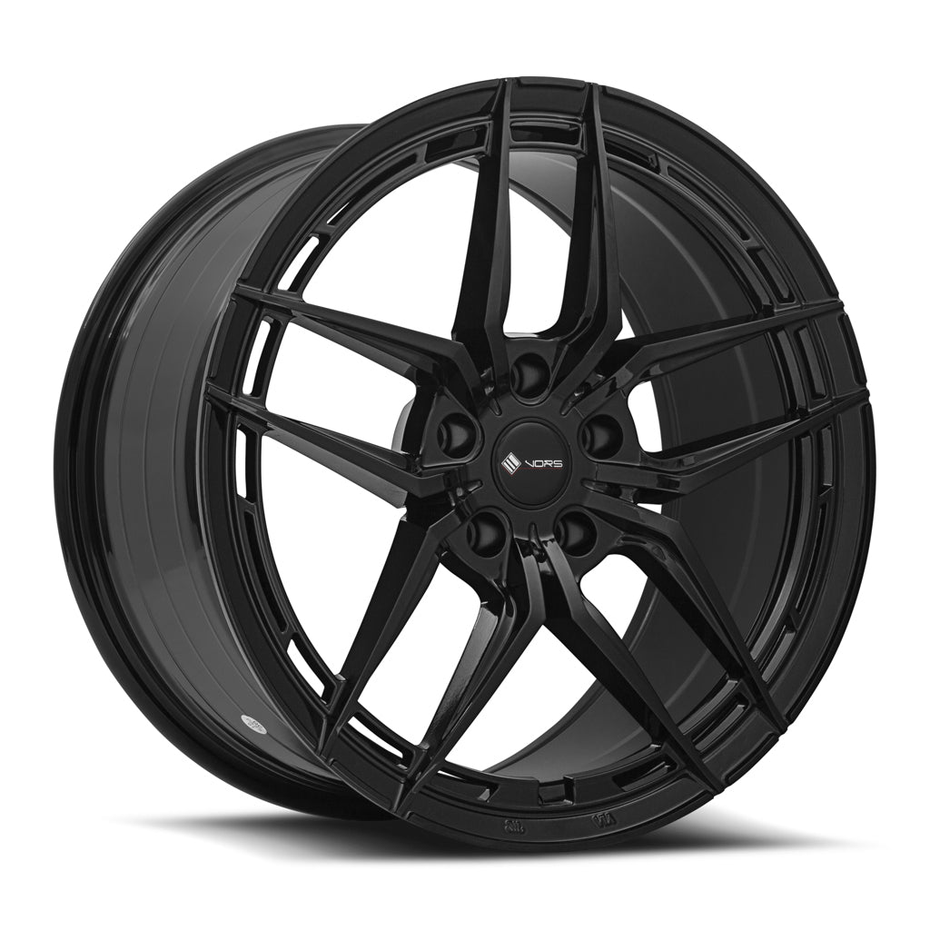 【ARS 10+】ノワール LT53 – Vors Wheels