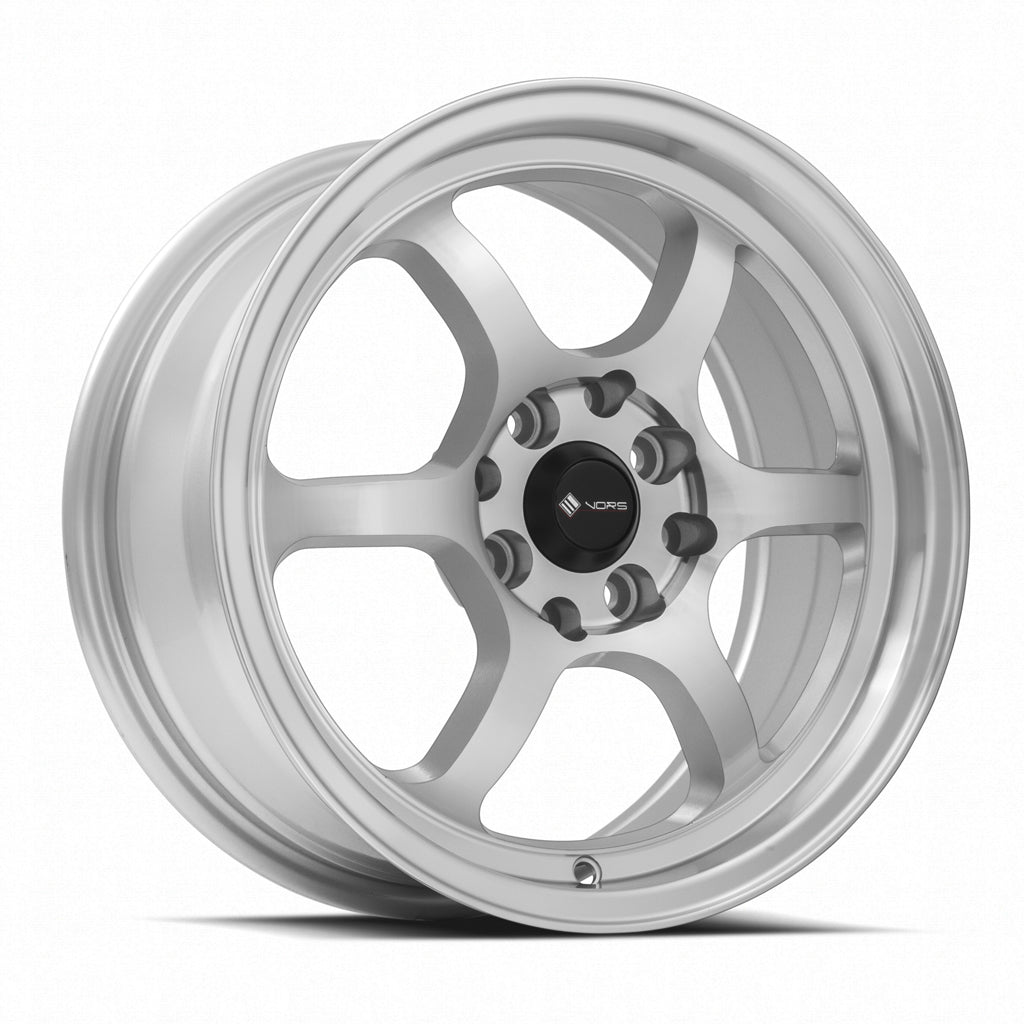 LT61 – Vors Wheels