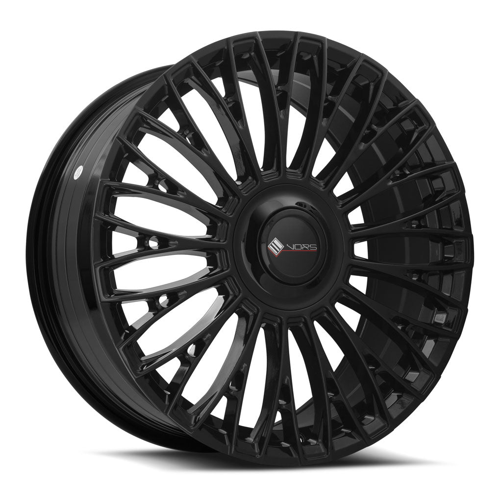 LT95 – Vors Wheels
