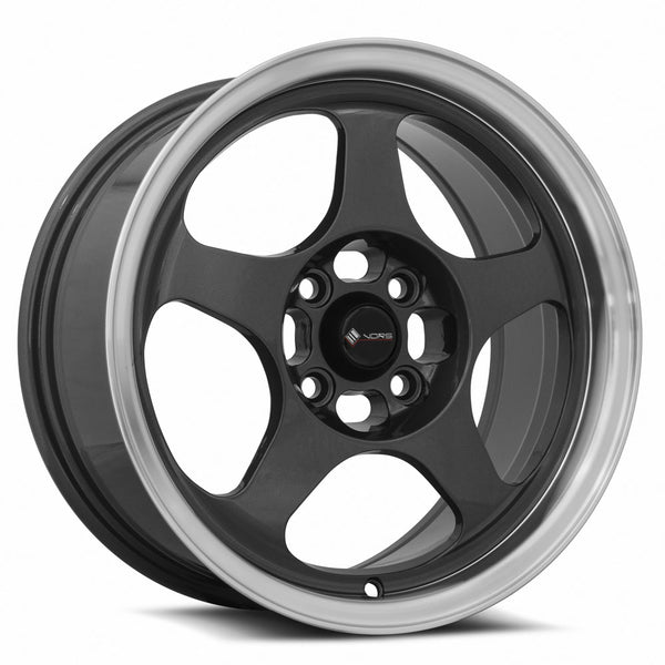 SP1 – Vors Wheels