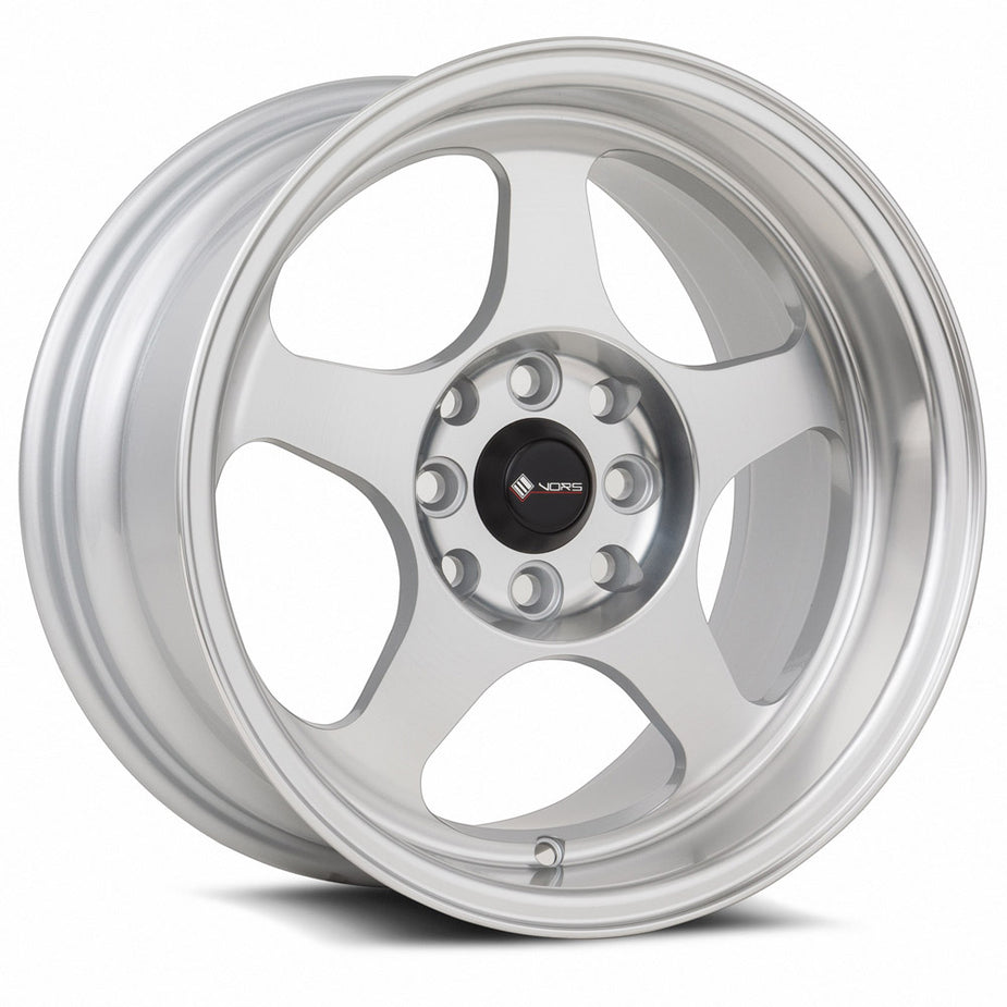 SP1 – Vors Wheels