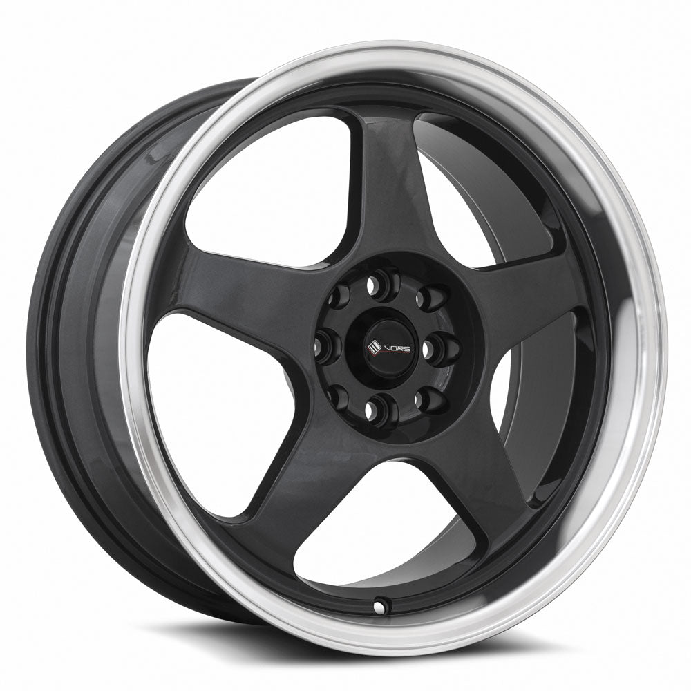 SP1 – Vors Wheels