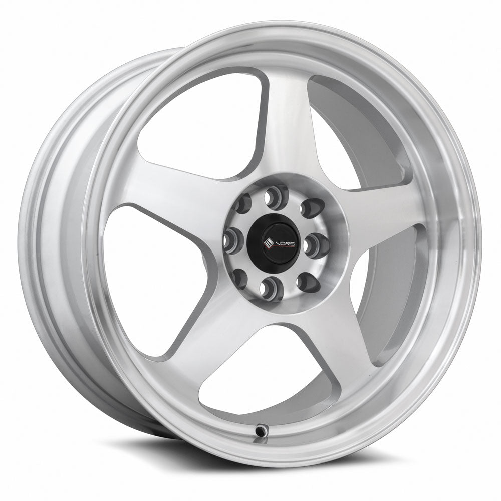 SP1 – Vors Wheels