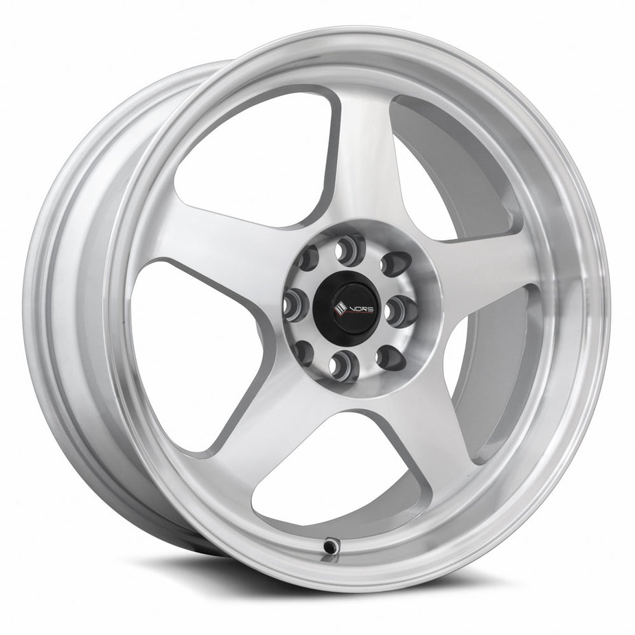 SP1 – Vors Wheels