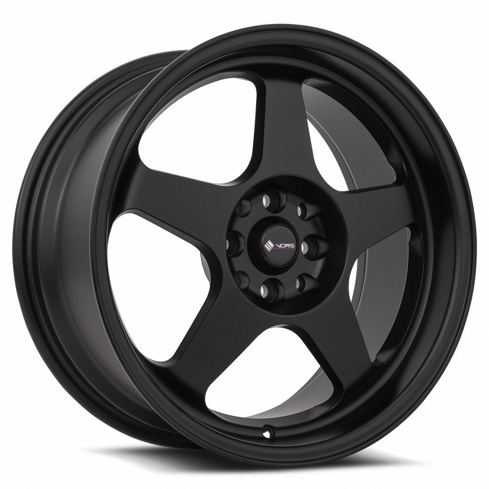 SP1 – Vors Wheels