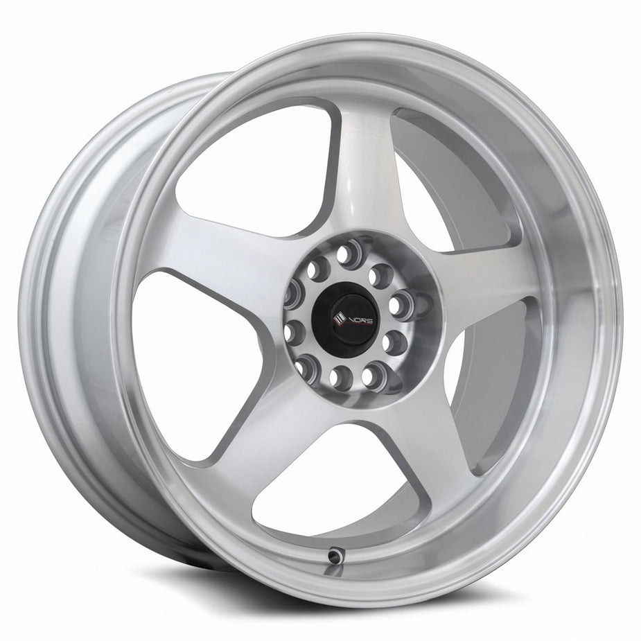 SP1 – Vors Wheels