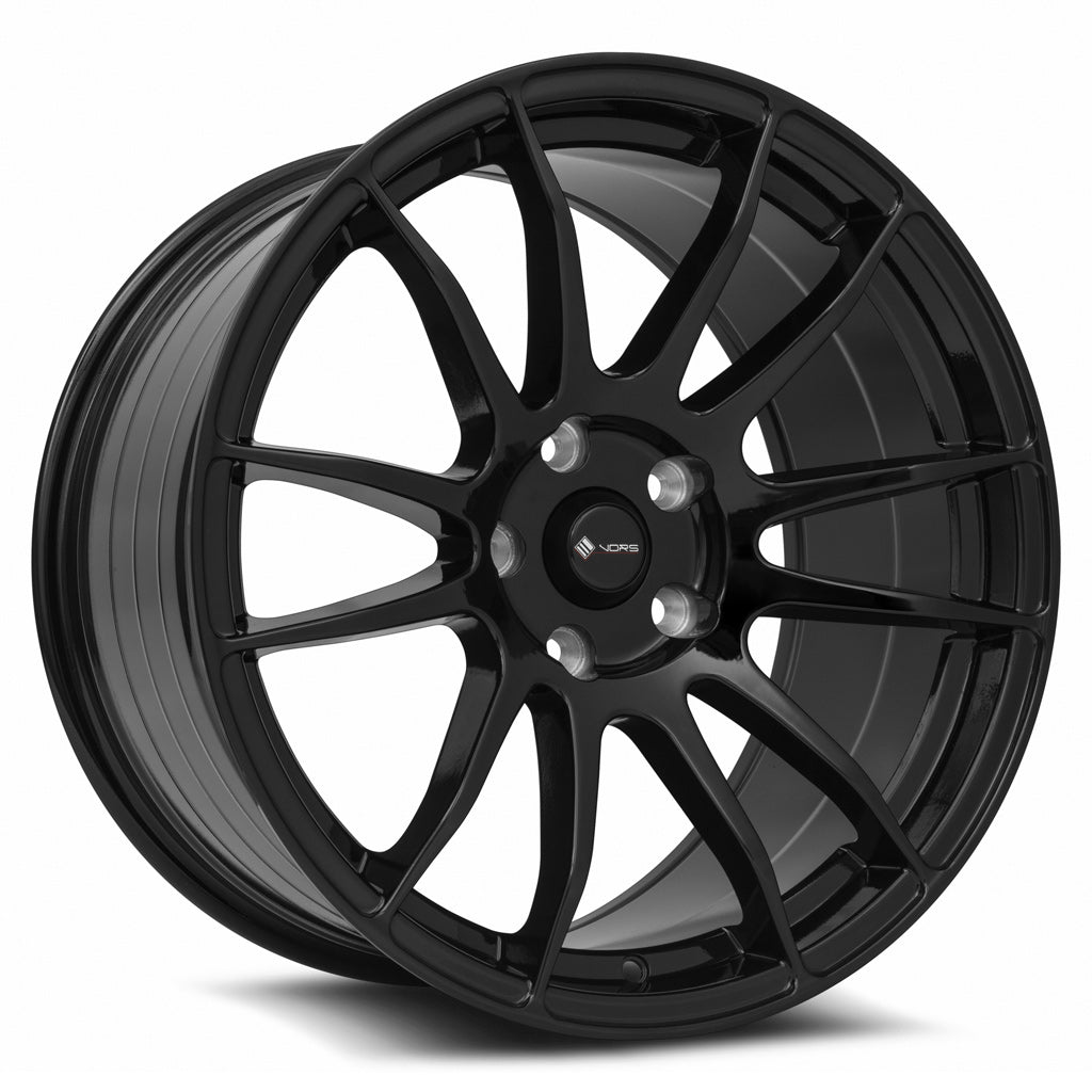 CR-Z | TR10 | White – Vors Wheels