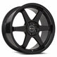 TR37 – Vors Wheels