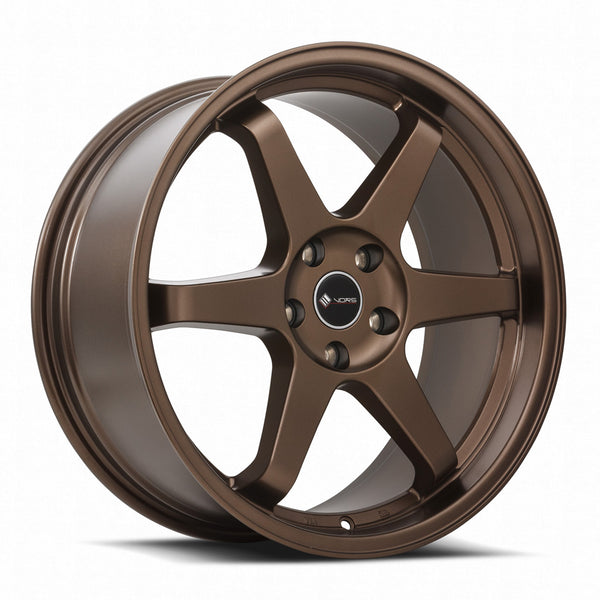 TR37 – Vors Wheels