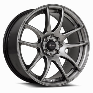 TR4 – Vors Wheels