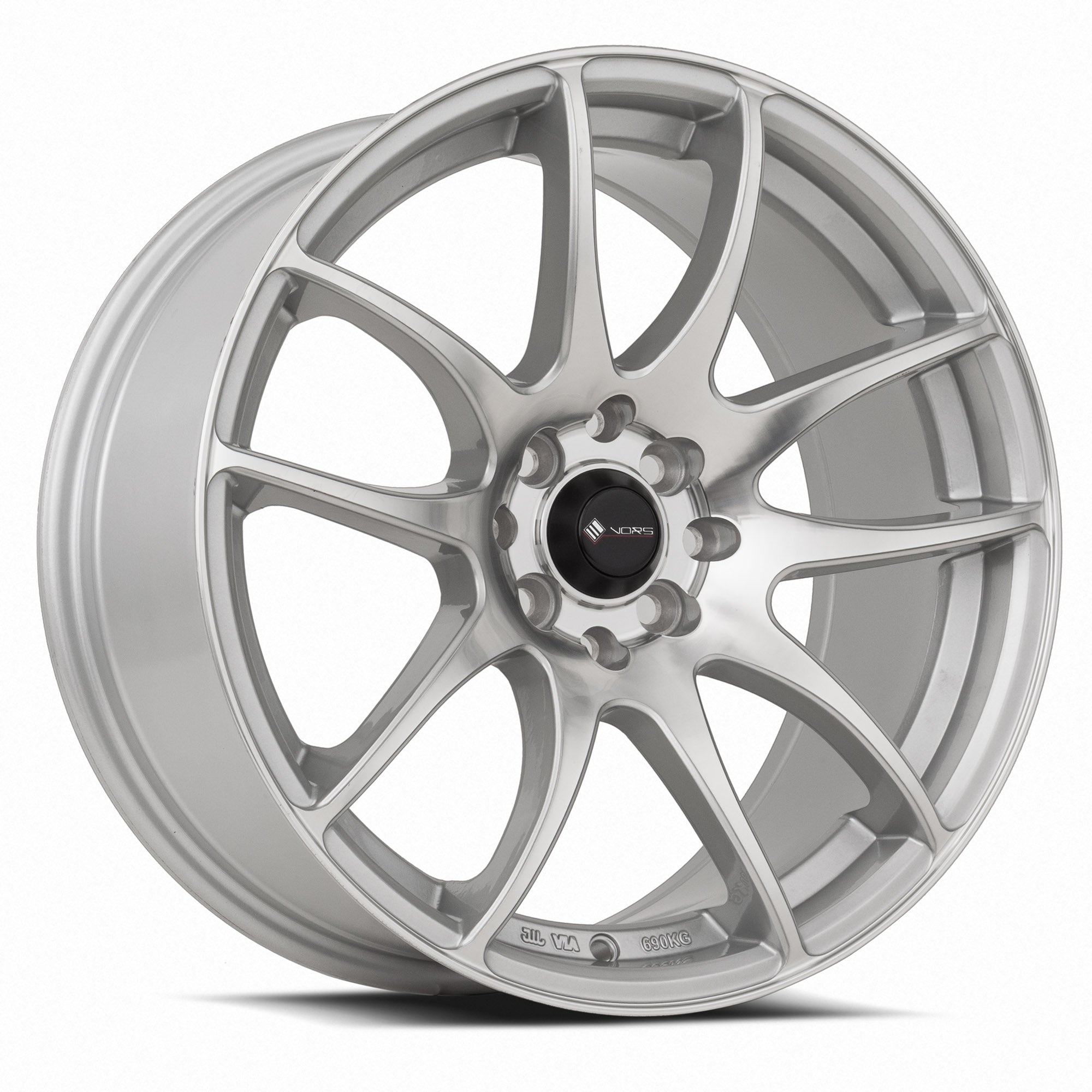 TR4 – Vors Wheels