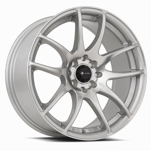 TR4 – Vors Wheels