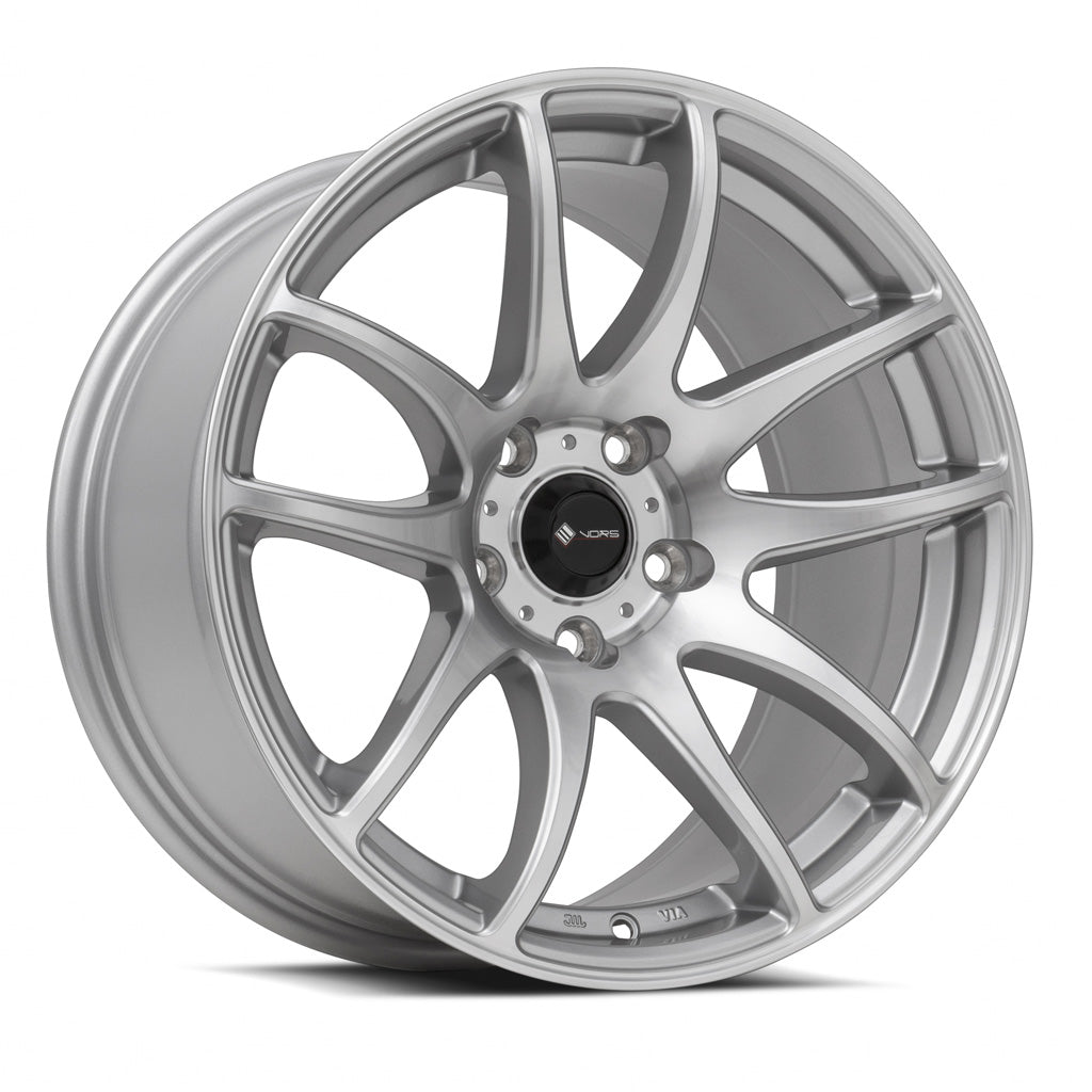 TR4 – Vors Wheels