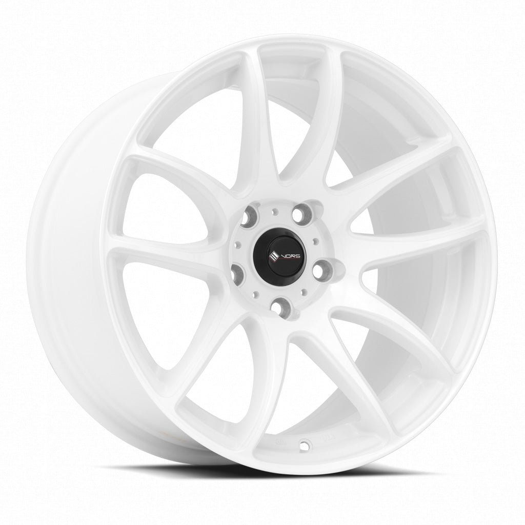 TR4 – Vors Wheels