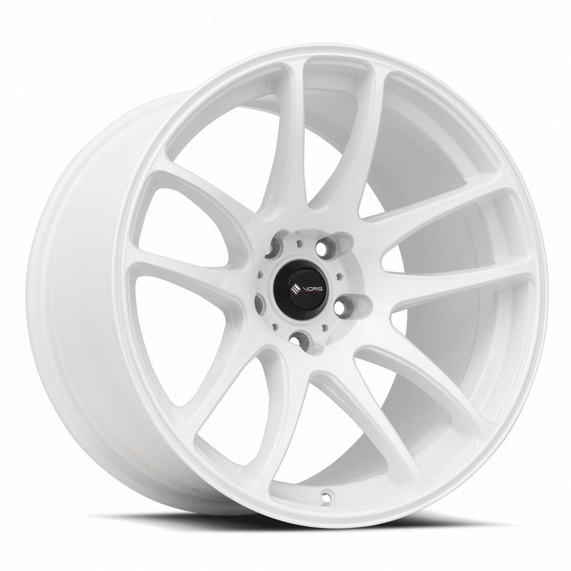 TR4 – Vors Wheels
