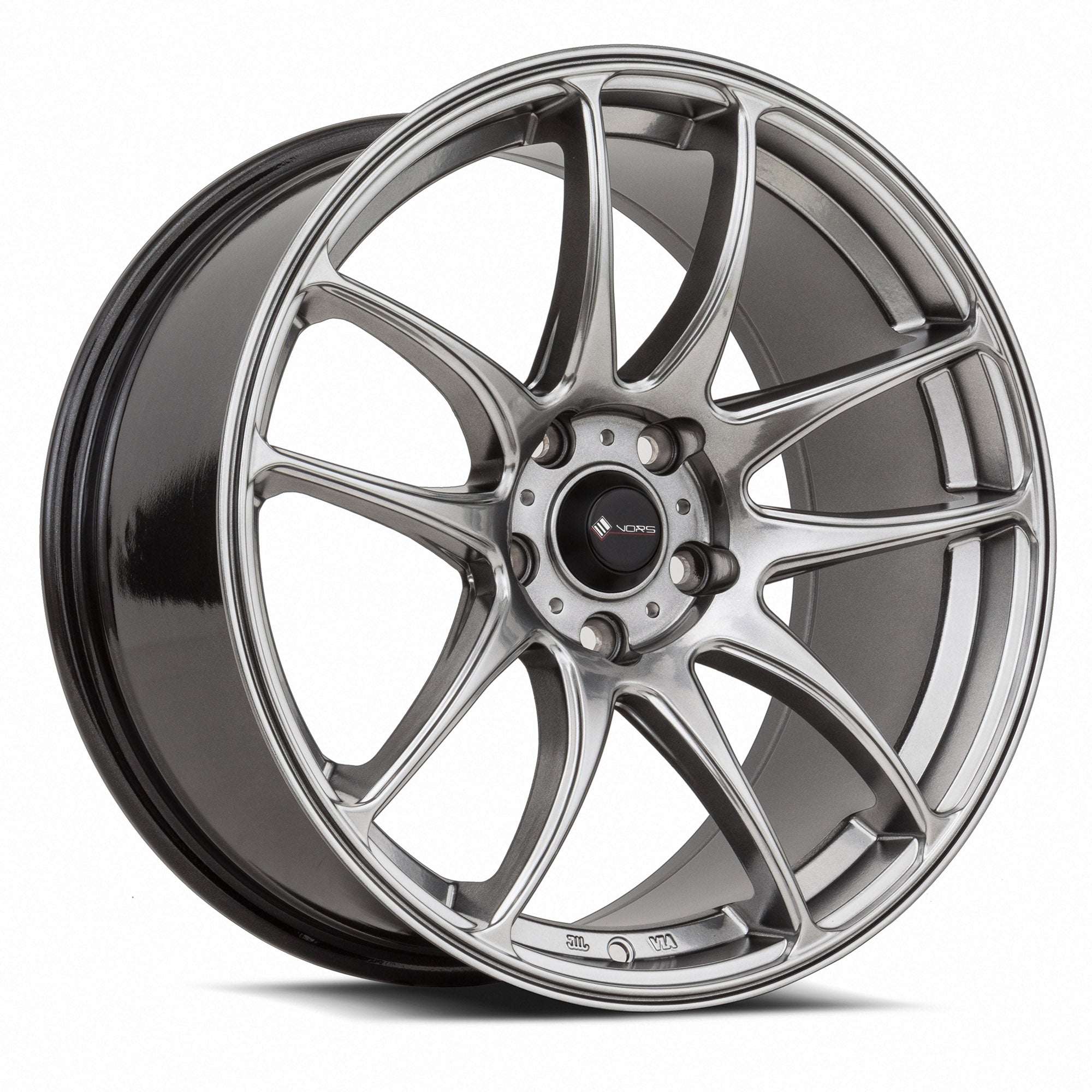 TR4 – Vors Wheels