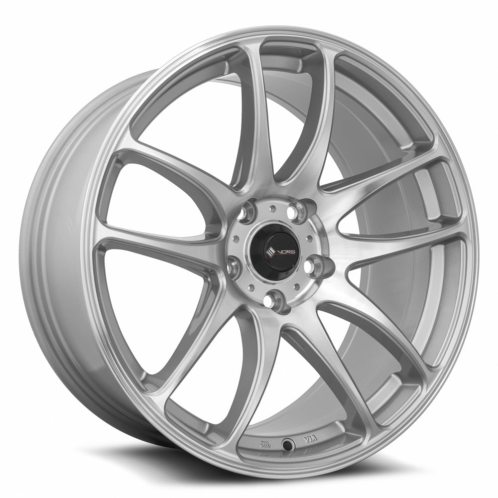 TR4 – Vors Wheels