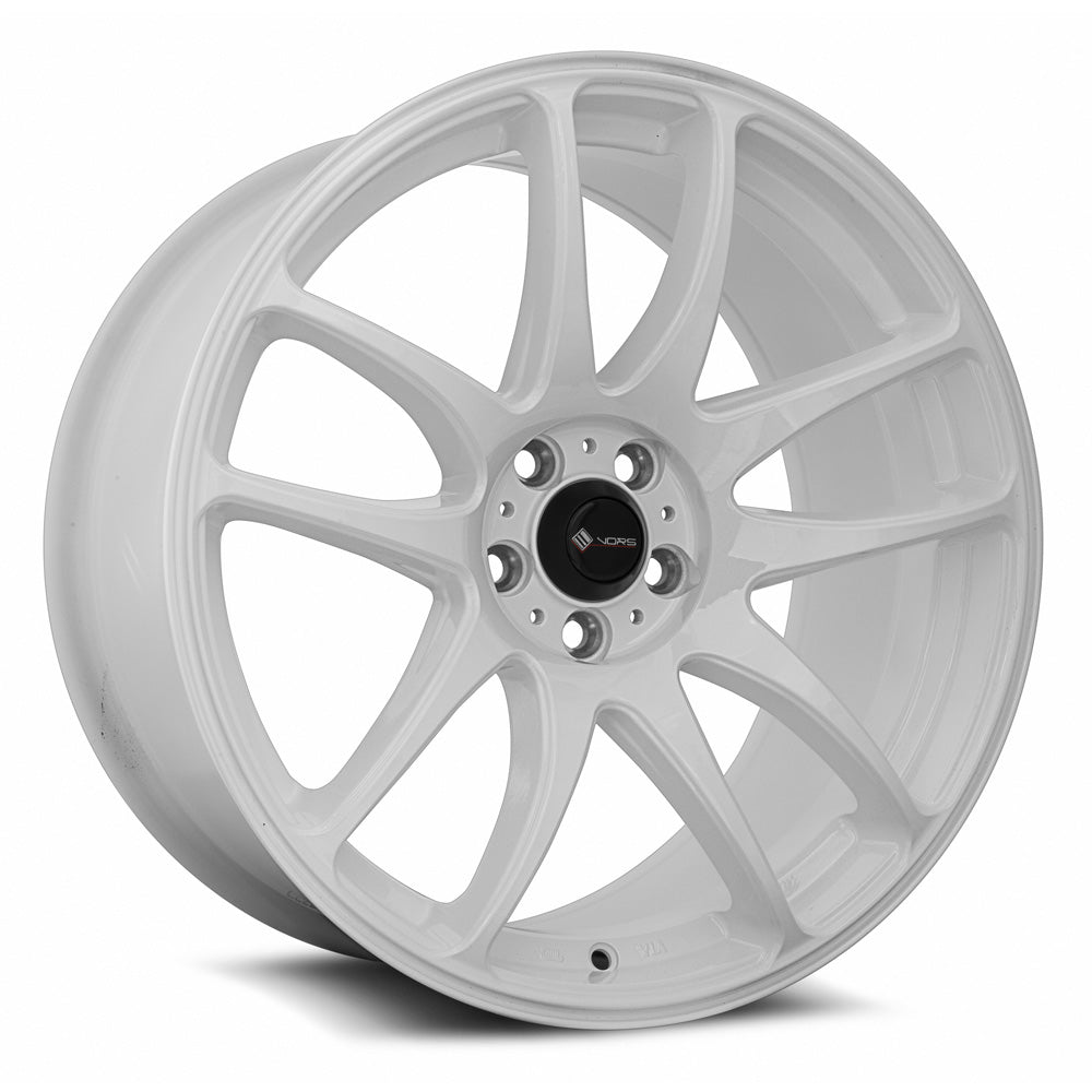 TR4 – Vors Wheels