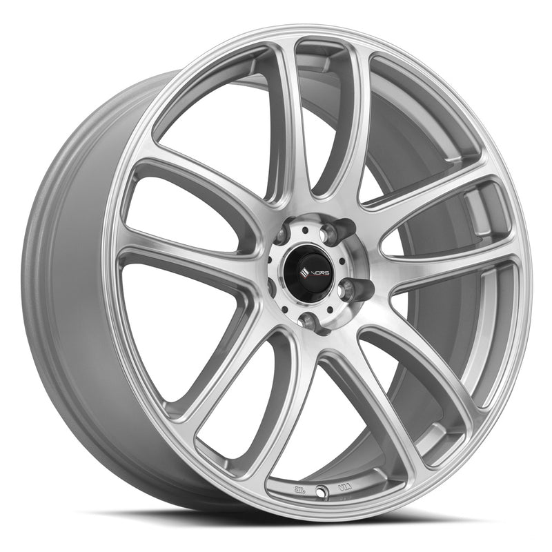 TR4 – Vors Wheels