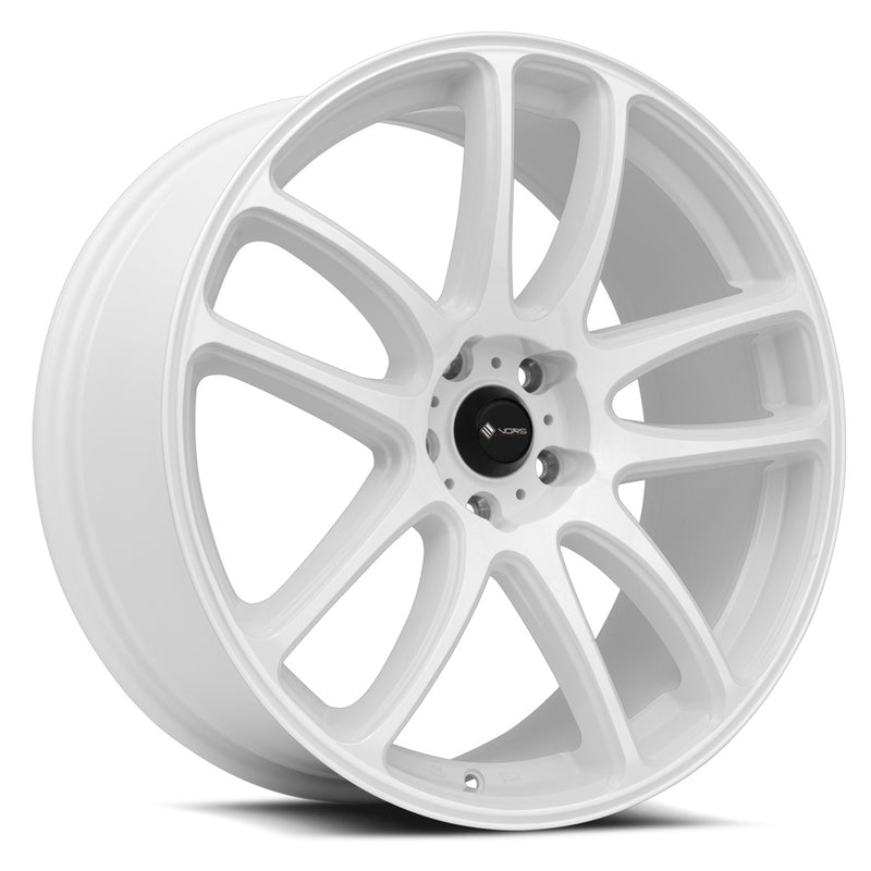 TR4 – Vors Wheels