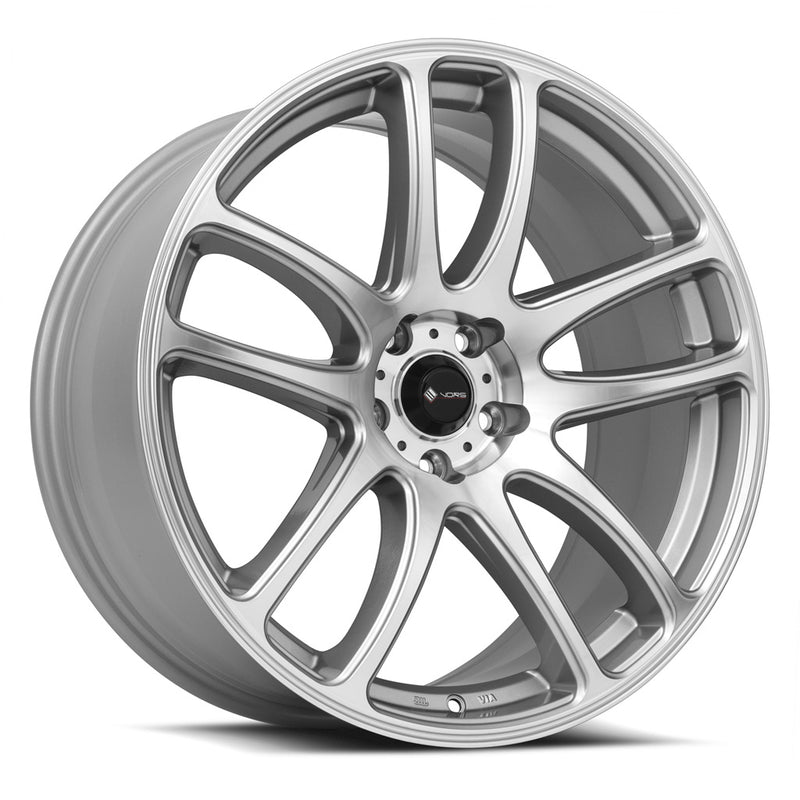 TR4 – Vors Wheels