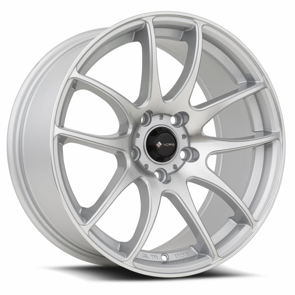 TR4 – Vors Wheels