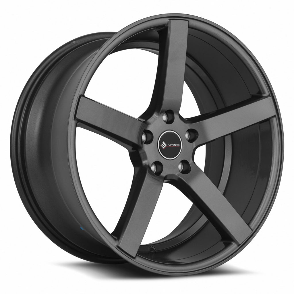 TR5 – Vors Wheels