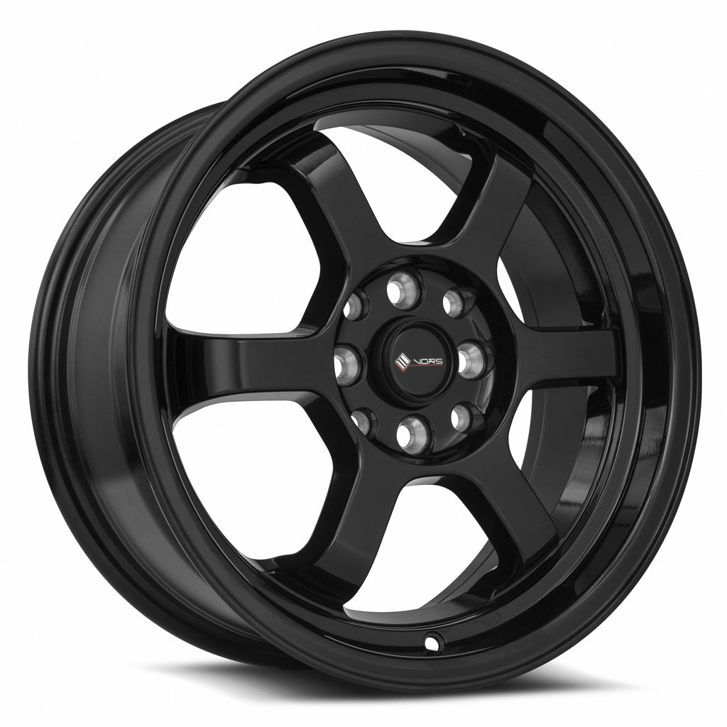 TR7 – Vors Wheels