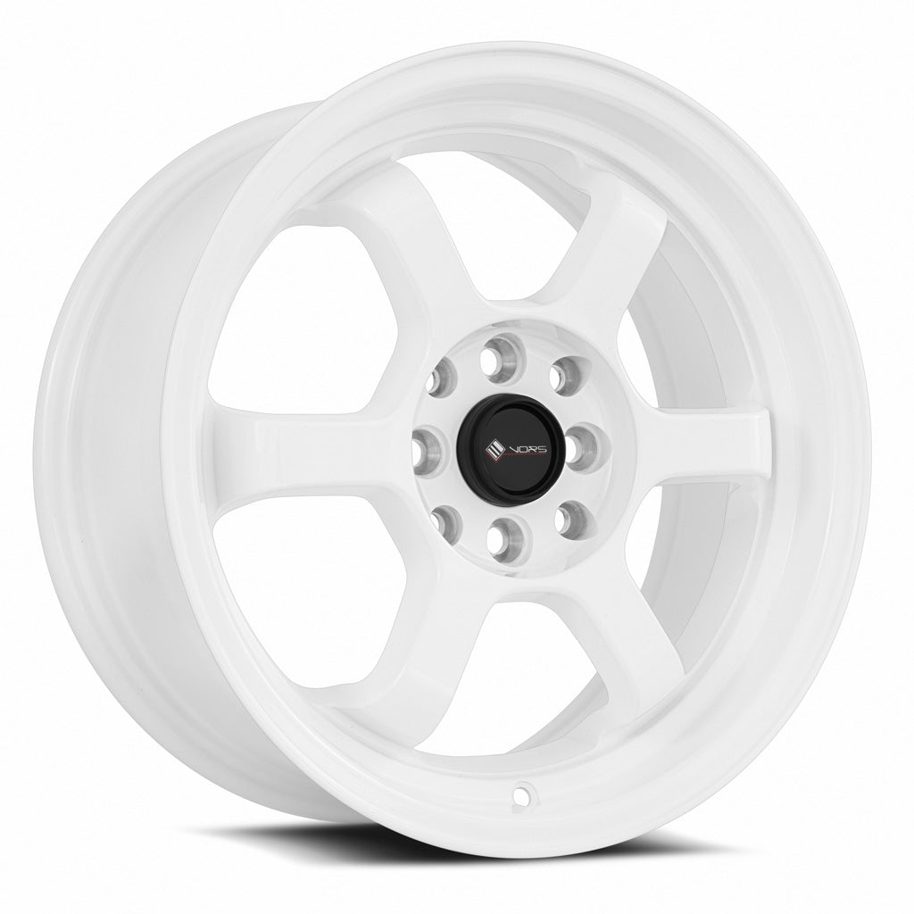 Tr7 Rims TR7 – Vors Wheels