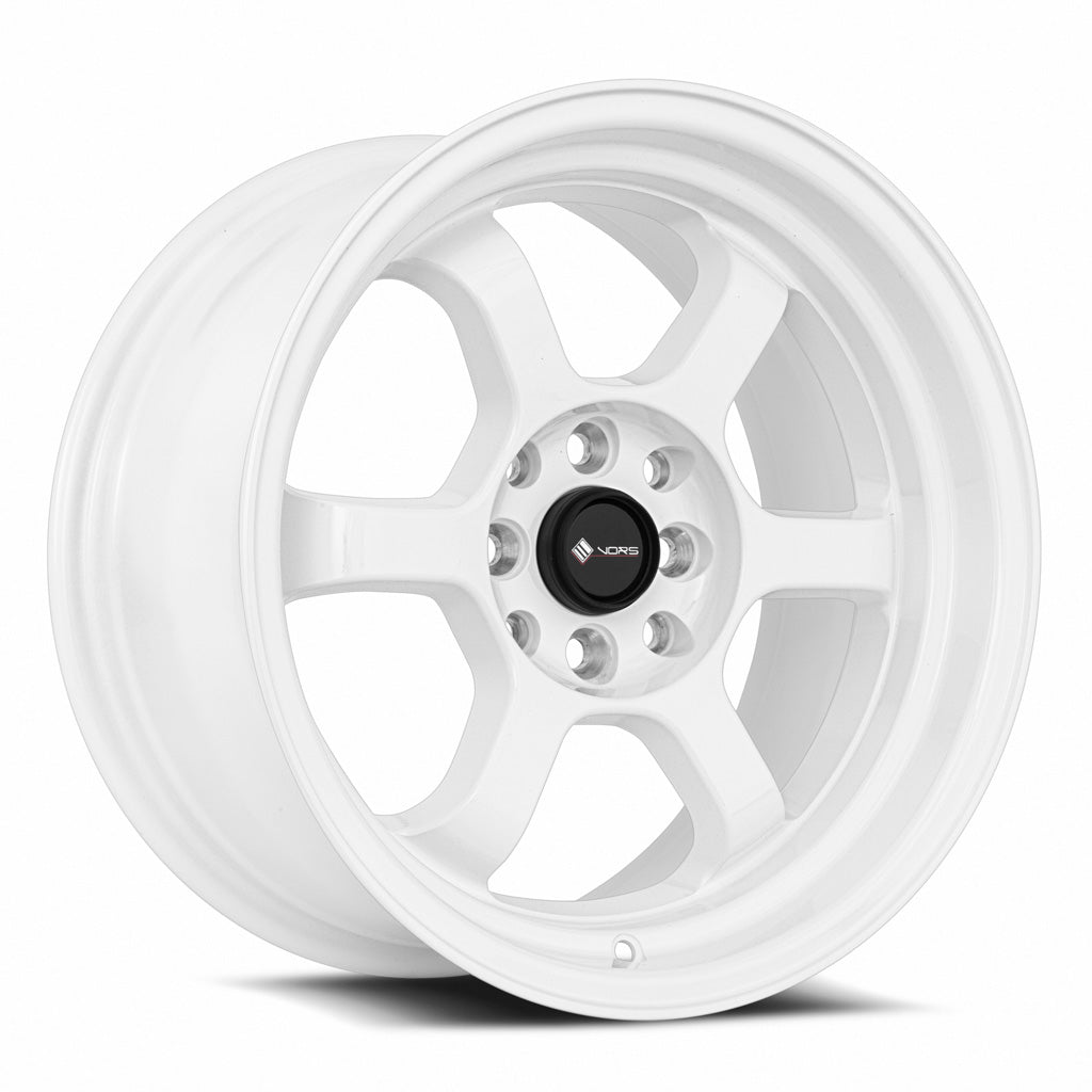TR7 – Vors Wheels