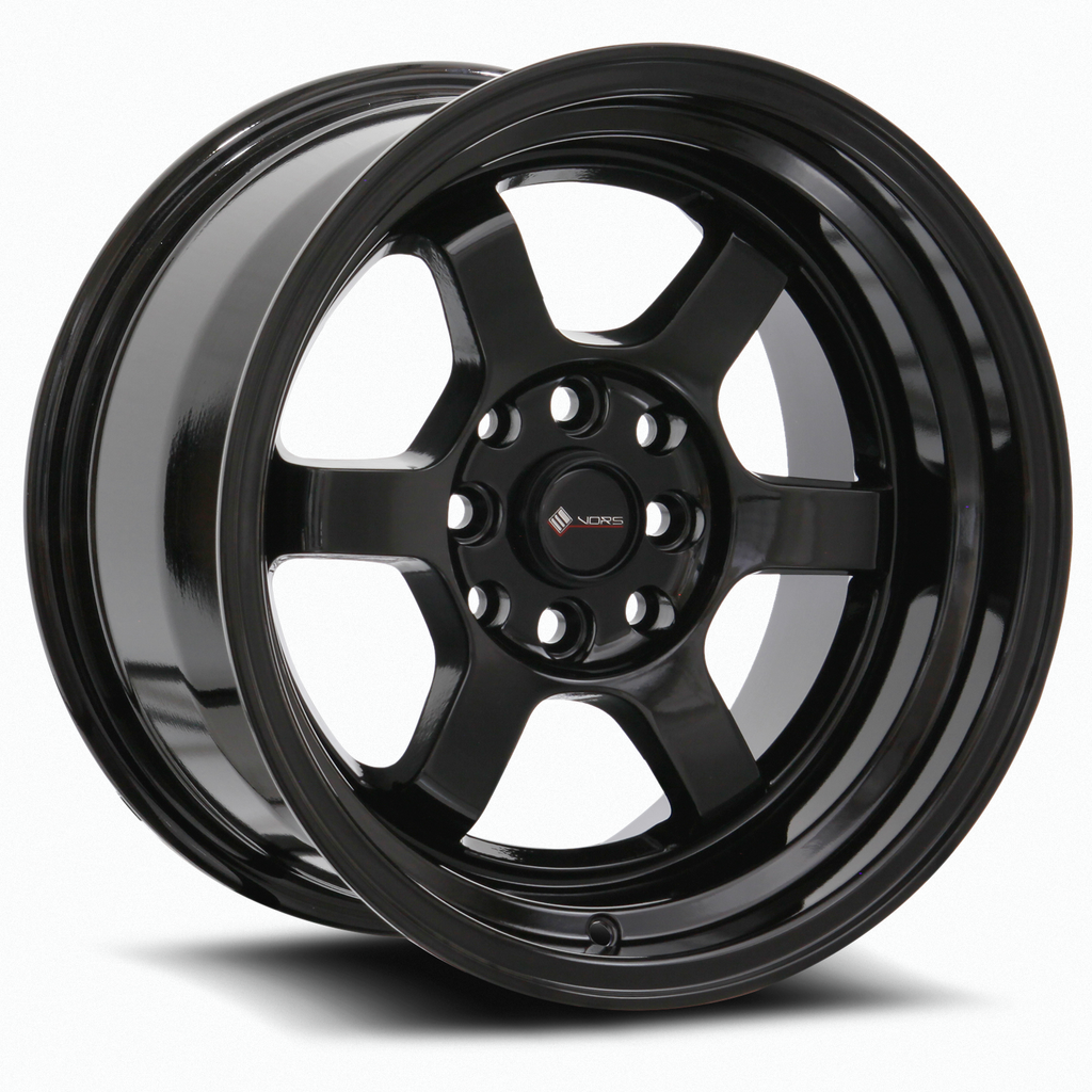 TR7 – Vors Wheels