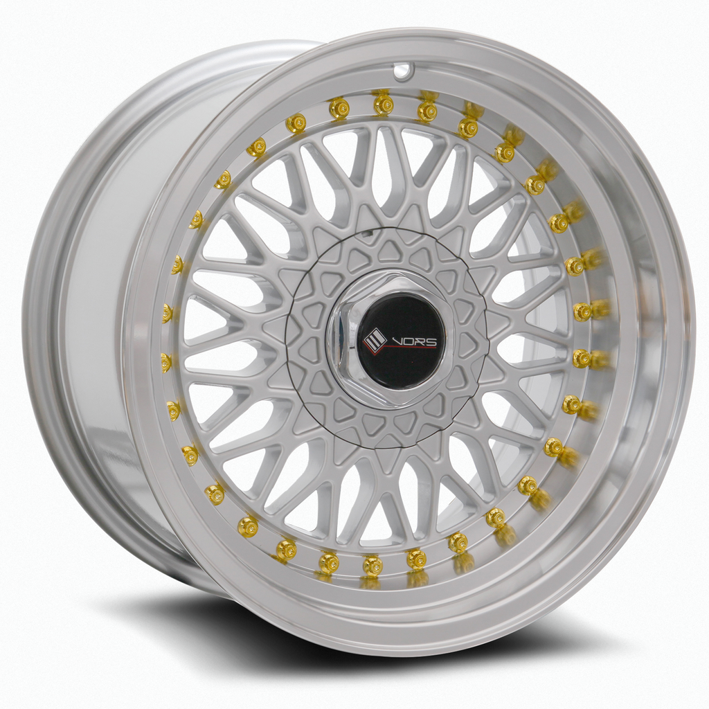 VR3 – Vors Wheels