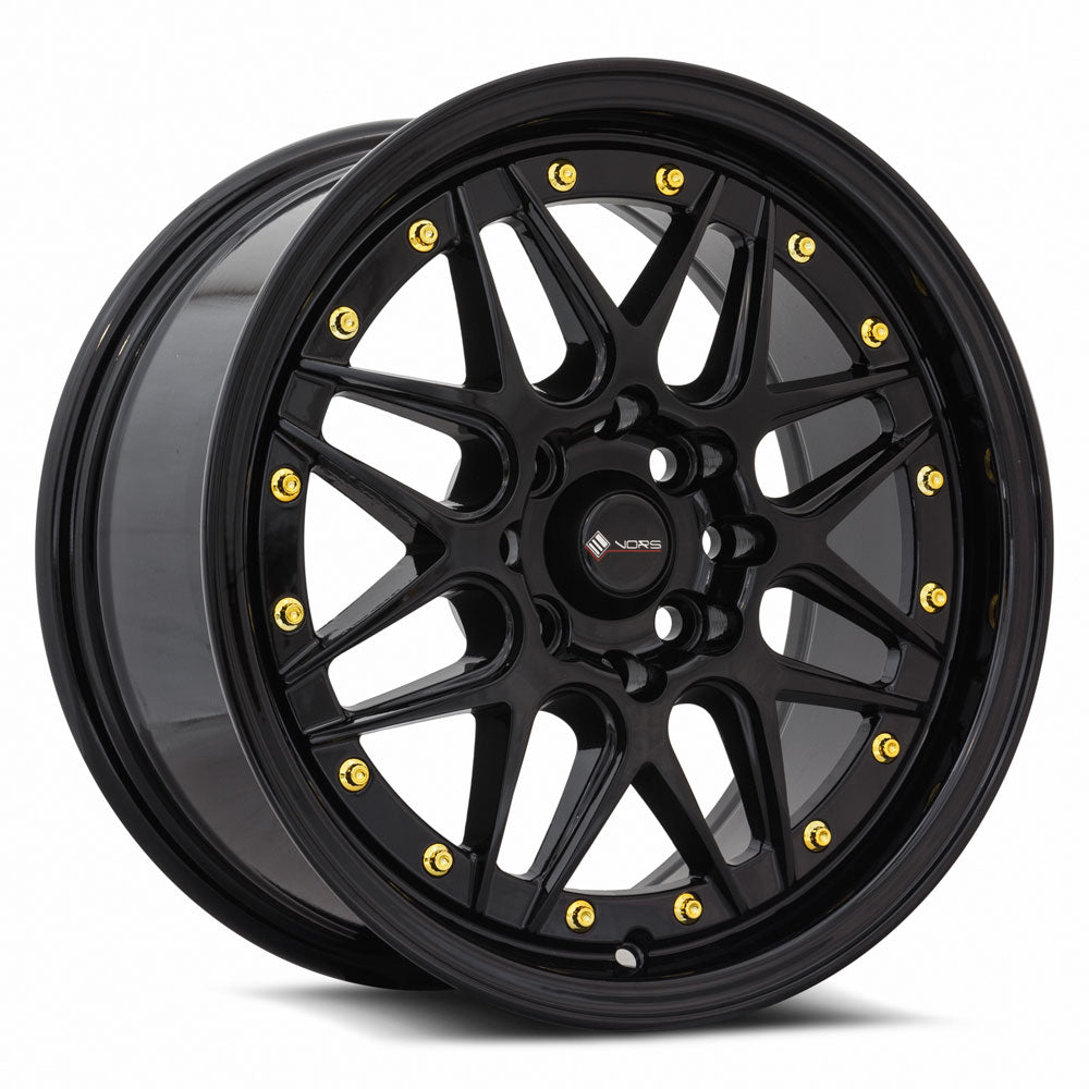 VR7 – Vors Wheels