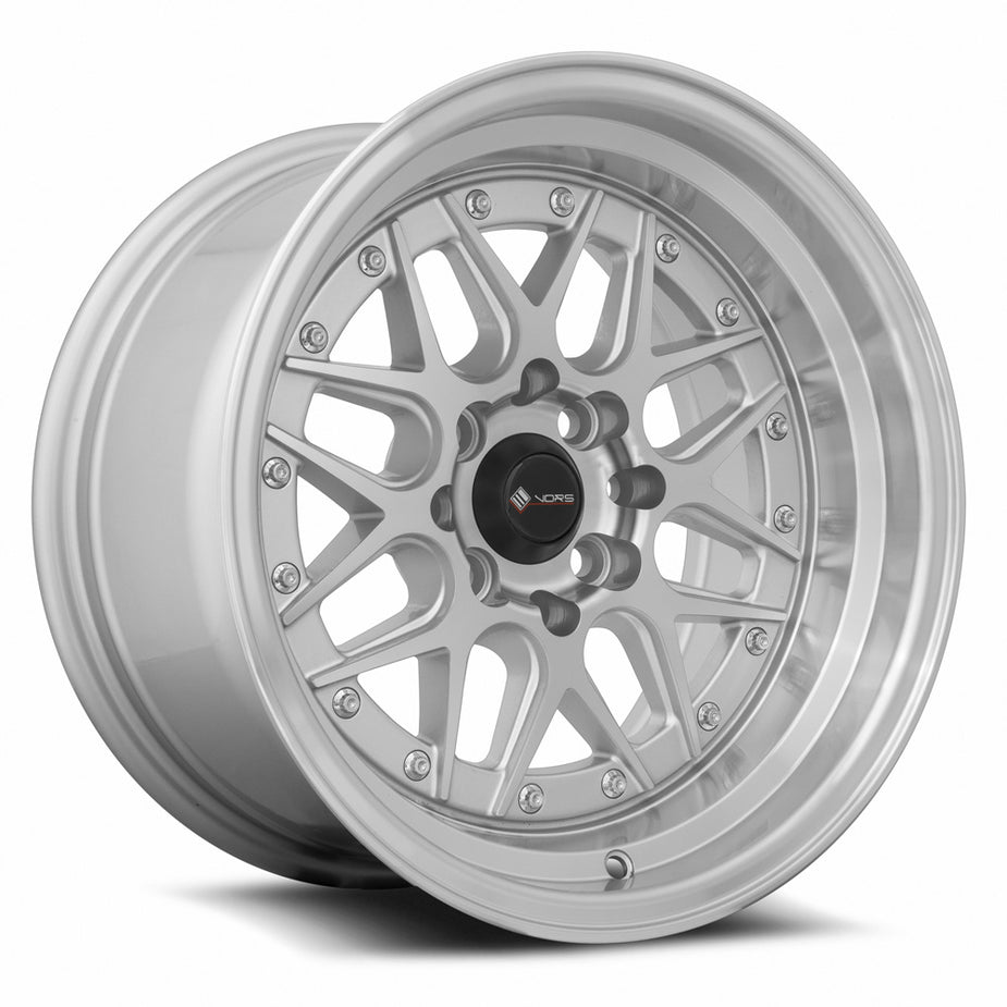 VR7 – Vors Wheels