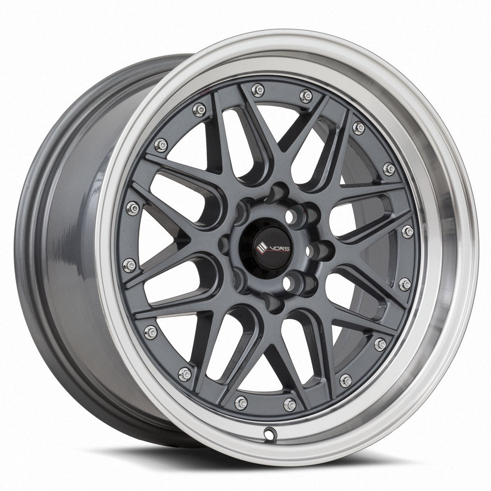 VR7 – Vors Wheels