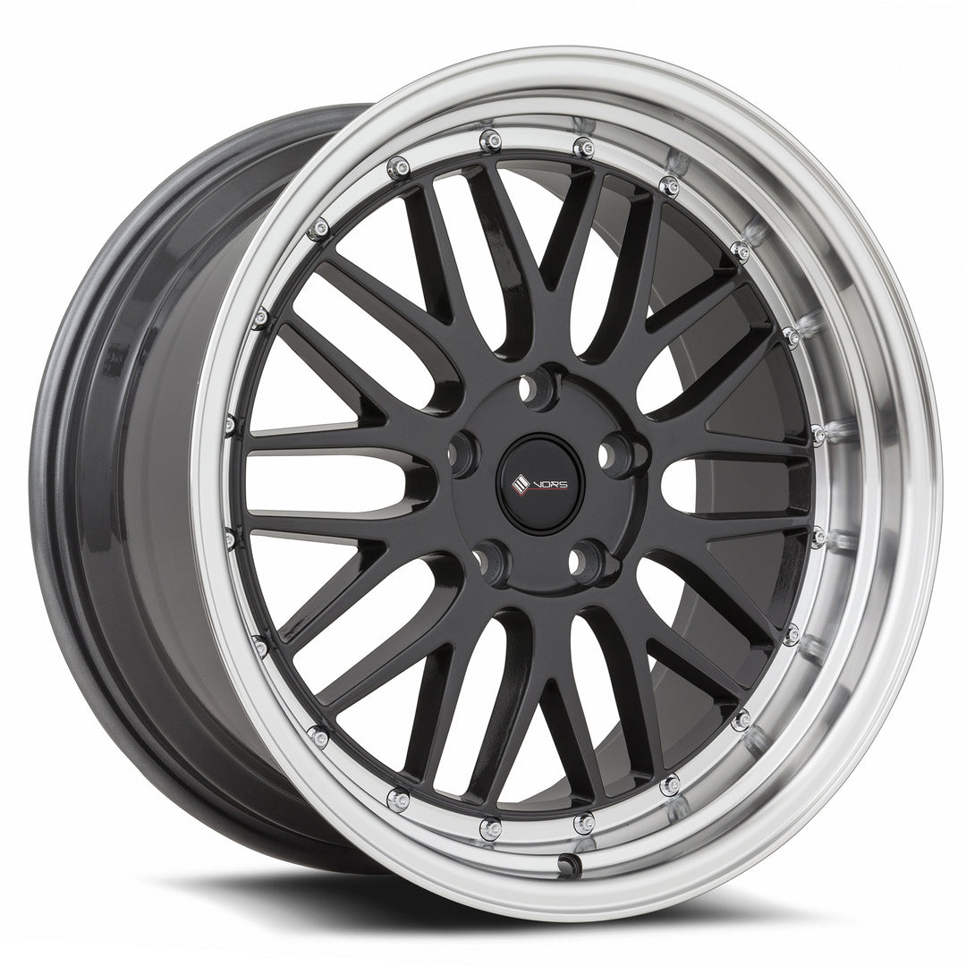 18 inch wheels – Vors Wheels