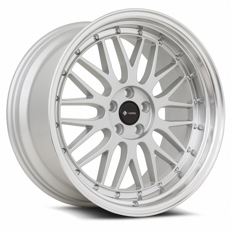 VR8 – Vors Wheels