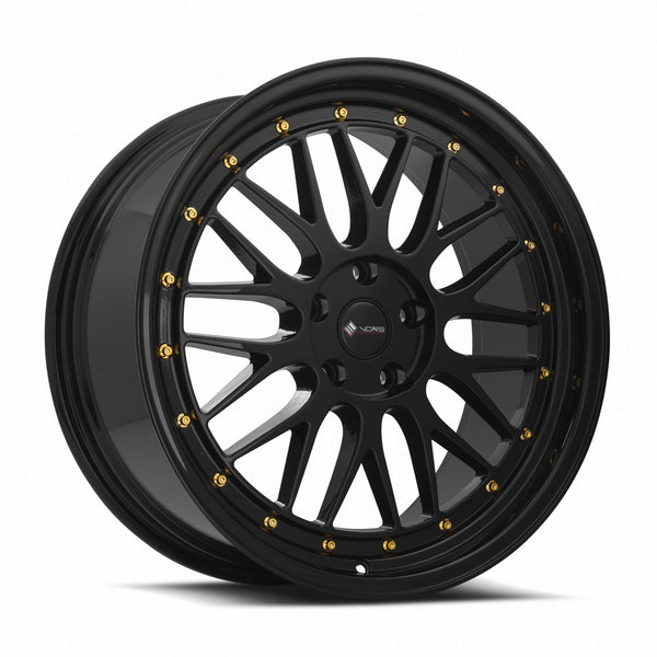 VR8 – Vors Wheels