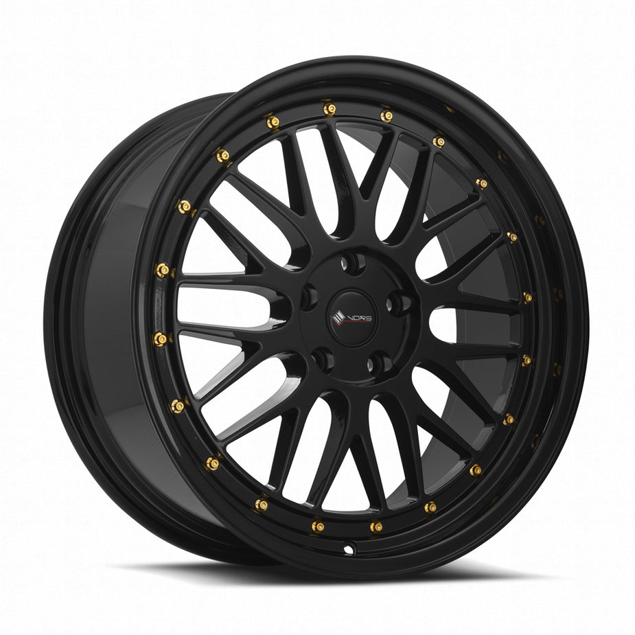 VR8 – Vors Wheels