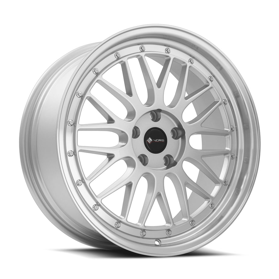 VR8 – Vors Wheels