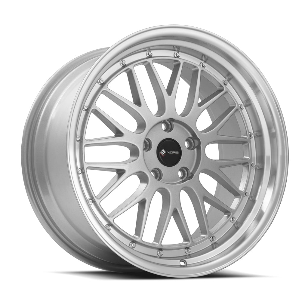 VR8 – Vors Wheels