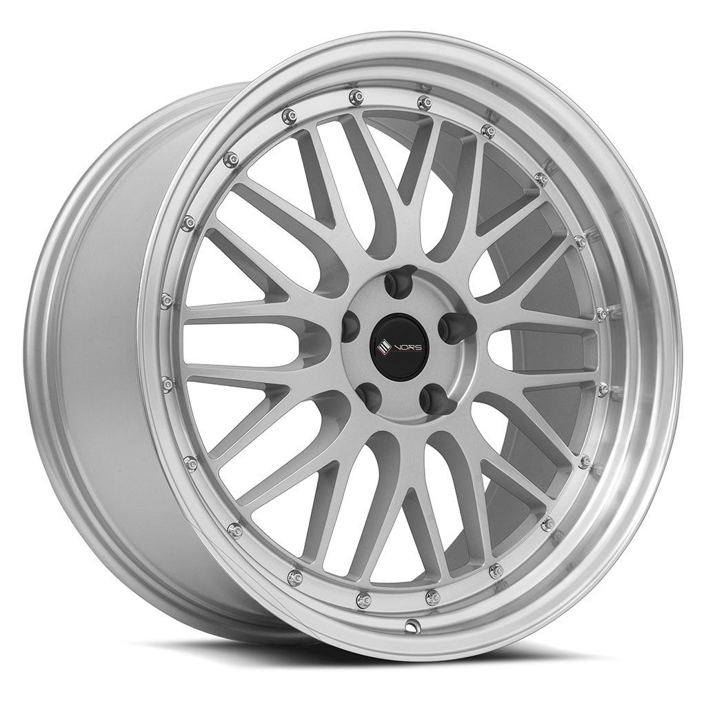 Vo Ra Rims VR8 – Vors Wheels